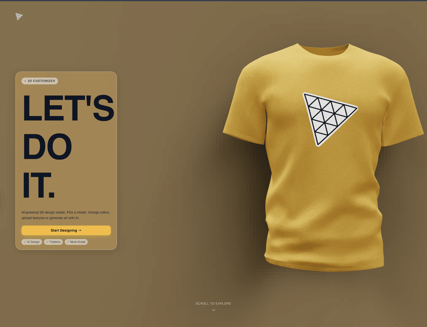 3D Customizer